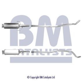 Compre Filtro de partículas da BM CATALYSTS BM11020 a um preço baixo por 240,71 €