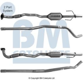 Acquista Catalizzatore da BM CATALYSTS BM80410H a buon mercato per soli 222,42 €
