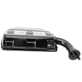 Halter, Kotflügel von PACOL günstig für 66,84 €