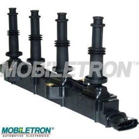 Comprar Bobina de encendido de MOBILETRON CE-162 a bajo precio de 130,97 €