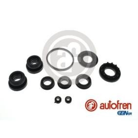Comprar Juego de reparación, cilindro principal del freno de AUTOFREN SEINSA D11094 a bajo precio de 12,07 €
