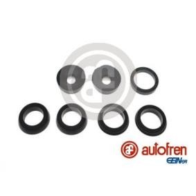 Comprar Juego de reparación, cilindro principal del freno de AUTOFREN SEINSA D1117 a bajo precio de 8,04 €