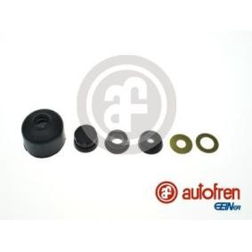 Acquista Kit riparazione, Cilindro trasmettitore frizione da AUTOFREN SEINSA D1150 a buon mercato per soli 5,70 €