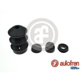 Acquista Kit riparazione, Cilindro trasmettitore frizione da AUTOFREN SEINSA D1172 a buon mercato per soli 5,86 €