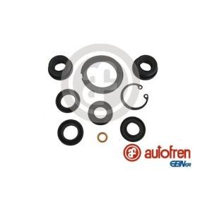 Comprar Juego de reparación, cilindro principal del freno de AUTOFREN SEINSA D1445 a bajo precio de 8,32 €