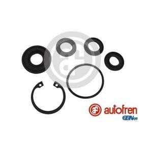 Comprar Juego de reparación, cilindro principal del freno de AUTOFREN SEINSA D1543 a bajo precio de 6,39 €