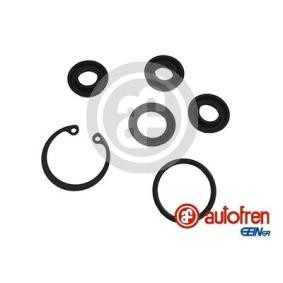 Comprar Juego de reparación, cilindro principal del freno de AUTOFREN SEINSA D1544 a bajo precio de 8,14 €