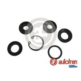 Compre Kit de reparação, bomba central dos travões da AUTOFREN SEINSA D1549 a um preço baixo por 5,23 €