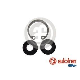 Compre Jogo de reparação, cilindro transmissor de embraiagem da AUTOFREN SEINSA D1568 a um preço baixo por 8,03 €