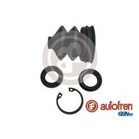 Compre Jogo de reparação, cilindro transmissor de embraiagem da AUTOFREN SEINSA D1572 a um preço baixo por 14,44 €