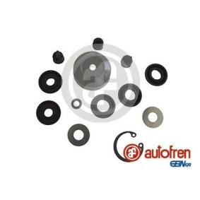 Comprar Juego de reparación, cilindro principal del freno de AUTOFREN SEINSA D1582 a bajo precio de 13,35 €