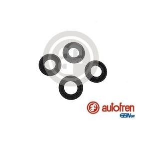 Comprar Juego de reparación, cilindro principal del freno de AUTOFREN SEINSA D1592 a bajo precio de 5,08 €