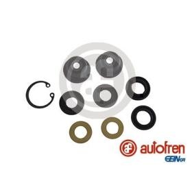 Köp Reparationssats, huvudbromscylinder av AUTOFREN SEINSA D1602 till det låga priset 88,30 kr