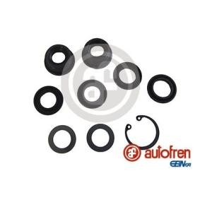 Comprar Juego de reparación, cilindro principal del freno de AUTOFREN SEINSA D1642 a bajo precio de 6,66 €