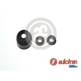 Compre Jogo de reparação, cilindro transmissor de embraiagem da AUTOFREN SEINSA D1686 a um preço baixo por 3,42 €