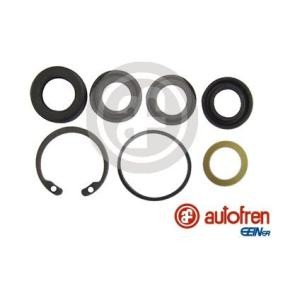 Comprar Juego de reparación, cilindro principal del freno de AUTOFREN SEINSA D1698 a bajo precio de 5,88 €