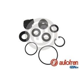 Comprar Juego de reparación, cilindro principal del freno de AUTOFREN SEINSA D1711 a bajo precio de 8,81 €