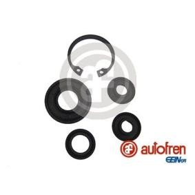 Comprar Juego de reparación, cilindro principal del freno de AUTOFREN SEINSA D1733 a bajo precio de 5,17 €