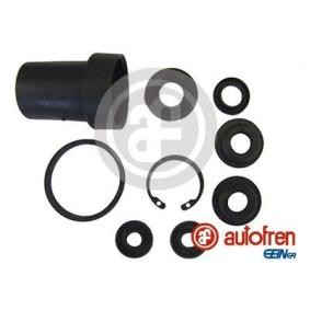 Comprar Juego de reparación, cilindro principal del freno de AUTOFREN SEINSA D1734 a bajo precio de 8,32 €