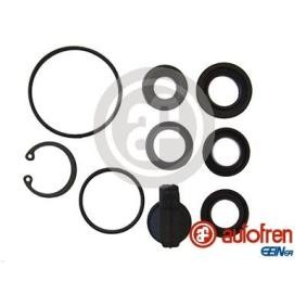 Comprar Juego de reparación, cilindro principal del freno de AUTOFREN SEINSA D1757 a bajo precio de 8,70 €