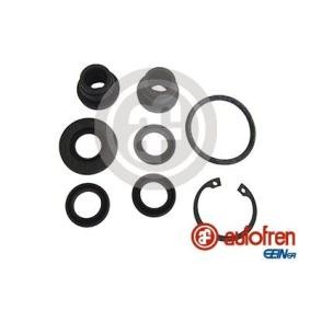 Compre Kit de reparação, bomba central dos travões da AUTOFREN SEINSA D1761 a um preço baixo por 9,29 €