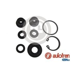 Compre Kit de reparação, bomba central dos travões da AUTOFREN SEINSA D1769 a um preço baixo por 8,56 €