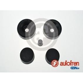 Comprar Juego de reparación, cilindro de freno de rueda de AUTOFREN SEINSA D3010 a bajo precio de 5,45 €