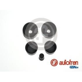 Comprar Juego de reparación, cilindro de freno de rueda de AUTOFREN SEINSA D3014 a bajo precio de 4,40 €