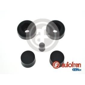 Comprar Juego de reparación, cilindro de freno de rueda de AUTOFREN SEINSA D3033 a bajo precio de 4,70 €