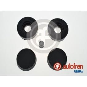 Comprar Juego de reparación, cilindro de freno de rueda de AUTOFREN SEINSA D3039 a bajo precio de 5,68 €