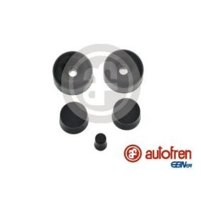 Comprar Juego de reparación, cilindro de freno de rueda de AUTOFREN SEINSA D3054 a bajo precio de 5,16 €