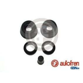 Comprar Juego de reparación, cilindro de freno de rueda de AUTOFREN SEINSA D3073 a bajo precio de 5,16 €