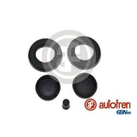 Comprar Juego de reparación, cilindro de freno de rueda de AUTOFREN SEINSA D3145 a bajo precio de 5,10 €