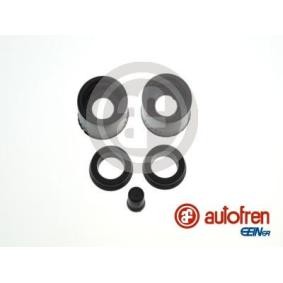 Comprar Juego de reparación, cilindro de freno de rueda de AUTOFREN SEINSA D3207 a bajo precio de 5,43 €