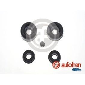 Comprar Juego de reparación, cilindro de freno de rueda de AUTOFREN SEINSA D3301 a bajo precio de 5,51 €