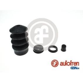 Acquista Kit riparazione, Cilindro secondario frizione da AUTOFREN SEINSA D3427 a buon mercato per soli 5,12 €