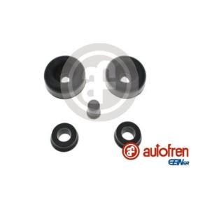 Comprar Juego de reparación, cilindro de freno de rueda de AUTOFREN SEINSA D3480 a bajo precio de 5,82 €