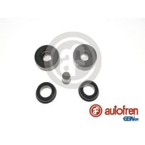 Compre Jogo de reparação, cilindro de travão de roda da AUTOFREN SEINSA D3546 a um preço baixo por 4,49 €