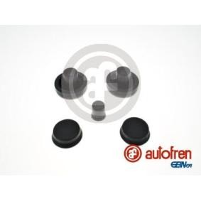 Comprar Juego de reparación, cilindro de freno de rueda de AUTOFREN SEINSA D3591 a bajo precio de 4,96 €
