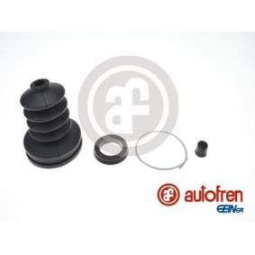 Acquista Kit riparazione, Cilindro secondario frizione da AUTOFREN SEINSA D3594 a buon mercato per soli 4,87 €