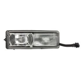 Osta Kaukovalo TRUCKLIGHT:llä FL-DA004L edullisesti hintaan 37,66 €