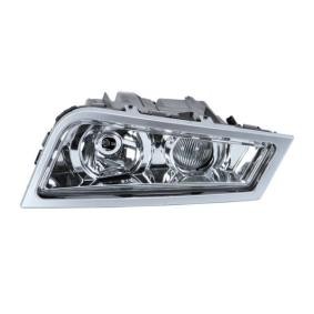 Osta Sumuvalo TRUCKLIGHT:llä FL-VO003L edullisesti hintaan 77,12 €