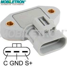 Acquista Modulo di accensione da MOBILETRON IG-NS008 a buon mercato per soli 29,26 €