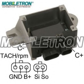 Acquista Modulo di accensione da MOBILETRON IG-REN01 a buon mercato per soli 60,42 €