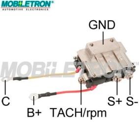 Achetez des Module d'allumage MOBILETRON IG-T001 à prix pour 29,21 €