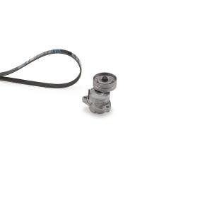 Comprar Juego de correas trapeciales poli V de GATES K026PK1903 a bajo precio de 148,58 €