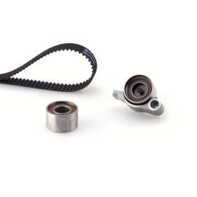 Acquista Kit cinghia di distribuzione da GATES K02T257 a buon mercato per soli 108,21 €