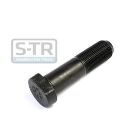 Osta Pyöränpultit S-TR:llä STR-40204 edullisesti hintaan 8,78 €