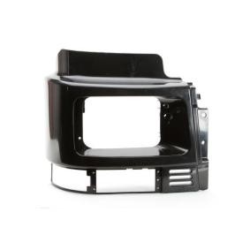 Osta Kehys, ajovalo PACOL:llä VOL-LC-001R edullisesti hintaan 39,30 €