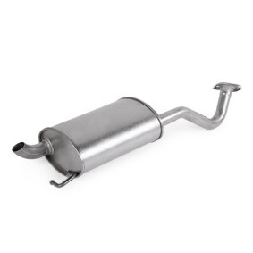 Compre Panela de escape traseira da ASMET 20.036 a um preço baixo por 78,95 €